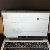 Китайский 14/FHD/Pentium N3710/8GB/SSD 256 GB
