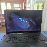 HP 17-by0170ur 5GU10EA