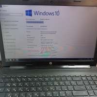HP 15-db0491ur 103L6EA