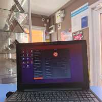 Lenovo IdeaPad S145-15AST 81N3007CRK