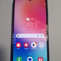 Samsung Galaxy A24 4/128GB Duos