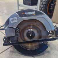 MANCRAFT 2000W