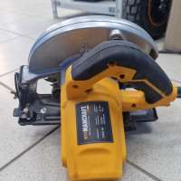 MANCRAFT 2000W