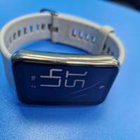 Huawei Watch Fit Elegant Edition с СЗУ