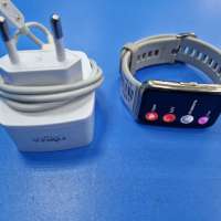 Huawei Watch Fit Elegant Edition с СЗУ