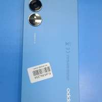 OPPO A17 4/64GB Duos