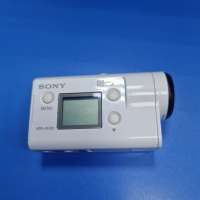 Sony HDR-AS300