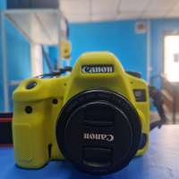 Canon EOS 6D Mark II kit с СЗУ