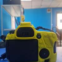 Canon EOS 6D Mark II kit с СЗУ