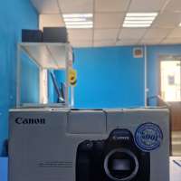 Canon EOS 6D Mark II kit с СЗУ