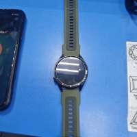 Tecno Watch Pro 3 с СЗУ