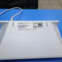 Huawei AX3 WS7100