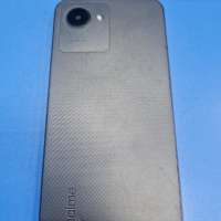 Realme C30 4/64GB Duos