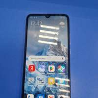 Xiaomi Redmi 9A 2/32GB Duos