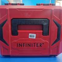 Infiniter CLG 3D FLOOR