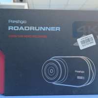 Prestigio RoadRunner 480W с СЗУ