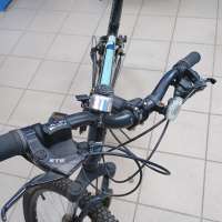 Stinger Element 26