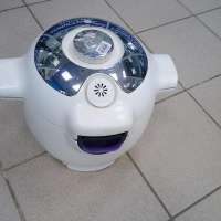 Moulinex Cook4me CE701132