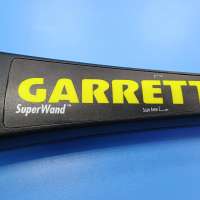 Garrett SuperWand 1165800