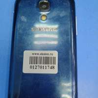 Samsung Galaxy S4 mini