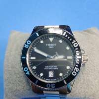 Tissot Seastar T120.410.11.051.00
