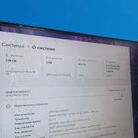 Сборка i7-3770K, HD 7900, RAM 16 GB, SSD 256 GB