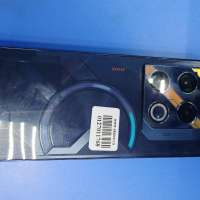 Infinix GT 20 Pro 12/256GB Duos