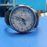 Tissot Couturier Automatic Chronograph T035.627.16.031.00