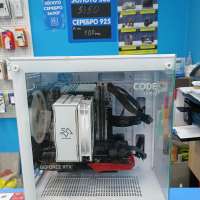 Сборка E5-2680 v4, RTX 2060 Super, 32GB RAM, SSD 1000 GB + SSD 250 GB