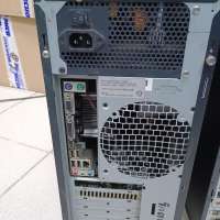Сборка i5-4460, GTX 1050 Ti, RAM 4GB, SSD 120 GB