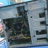 Сборка i3-4130, GTX 650 Ti 1GB, 8GB RAM, SSD 240 GB