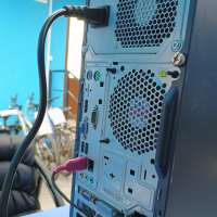 Сборка i3-4130, GTX 650 Ti 1GB, 8GB RAM, SSD 240 GB