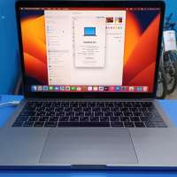 Apple MacBook Pro 13 2017 8/128GB