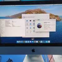 Apple iMac 21.5 Late 2013