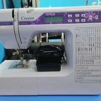 Comfort 200A