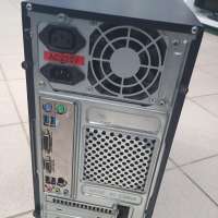 Сборка i3-6320, GTX 1060 6GB, 4GB RAM, HDD 250 GB