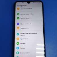 Honor 10i 4/128GB Duos