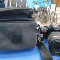 Nikon D3500 Kit с СЗУ