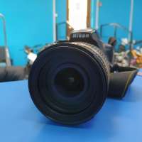 Nikon D3500 Kit с СЗУ