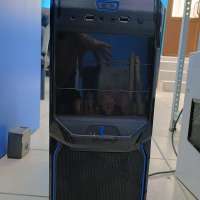 Сборка i3-3220, GTX 1060, RAM 8 GB, HDD 500 GB