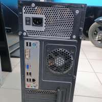 Сборка i3-3220, GTX 1060, RAM 8 GB, HDD 500 GB