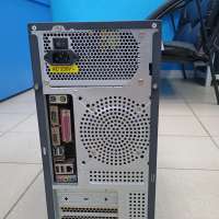 Сборка i5-4460, GTX 1060, RAM 6 GB, SSD 64 GB