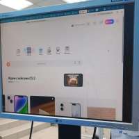 LG Flatron L2000CP-SF