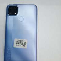 Realme C25s 4/128GB Duos