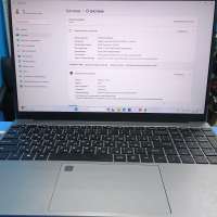 Китайский 15.6/N5095/8 GB RAM/SSD 256 GB