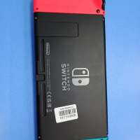 Nintendo Switch HAC-001
