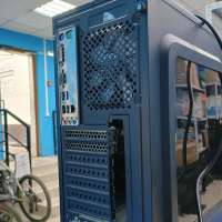 Сборка i3-4170, GTX 1060, RAM 8 GB, HDD 160 GB
