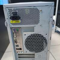 Сборка i3-4170, GTX 1060 6GB, 6GB RAM, SSD 120 GB