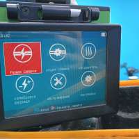 Jilong KL-280G с СЗУ