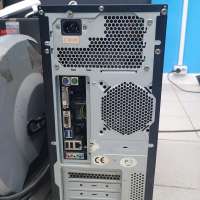 Сборка i3-4330, GTX 1060, RAM 8 GB, SSD 120 GB